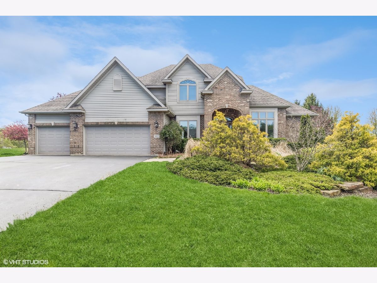 Homes Sold Forest Ridge Spring Grove Illinois, 3411 Cypress