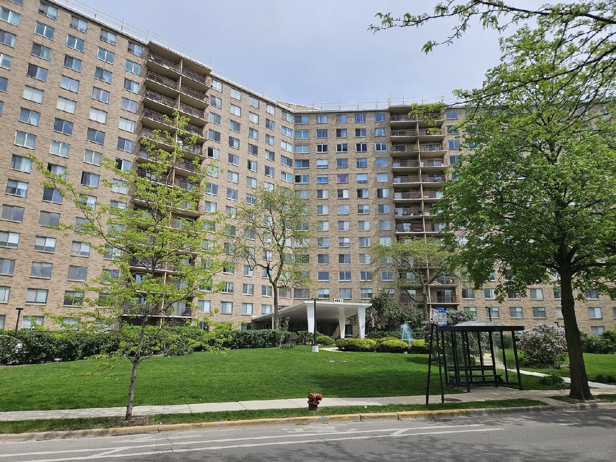 Winston Towers Chicago IL, Condominiums For Sale & For Rent Sadie