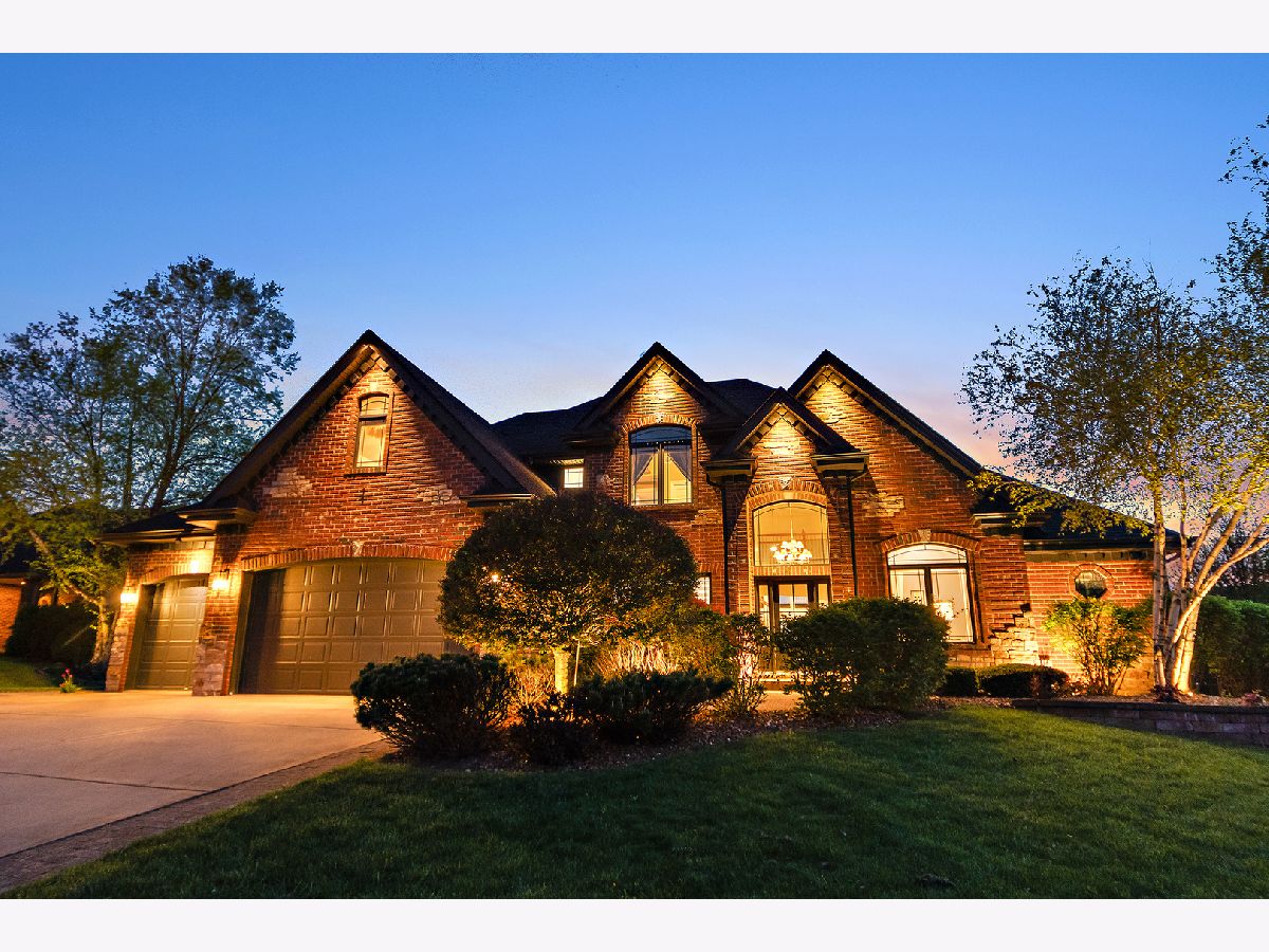 Homes Sold Cardinal Lake Frankfort Illinois, 21840 Blue Bird