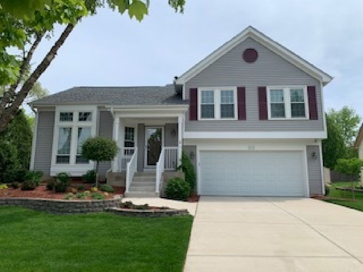 Homes Sold Laurel Ridge Aurora Illinois, 110 Churchill