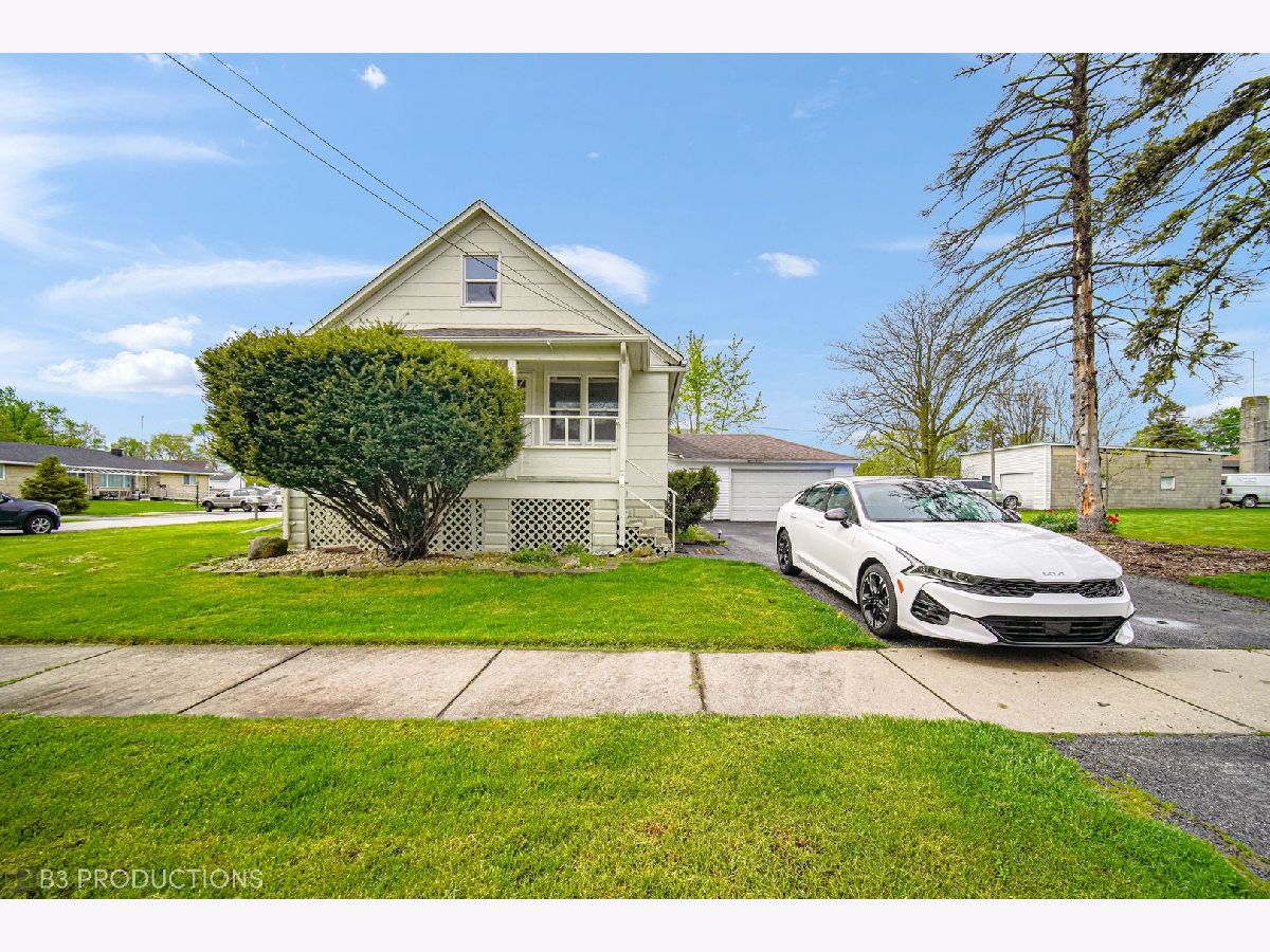  Sold Monee Illinois, 5419 Margaret
