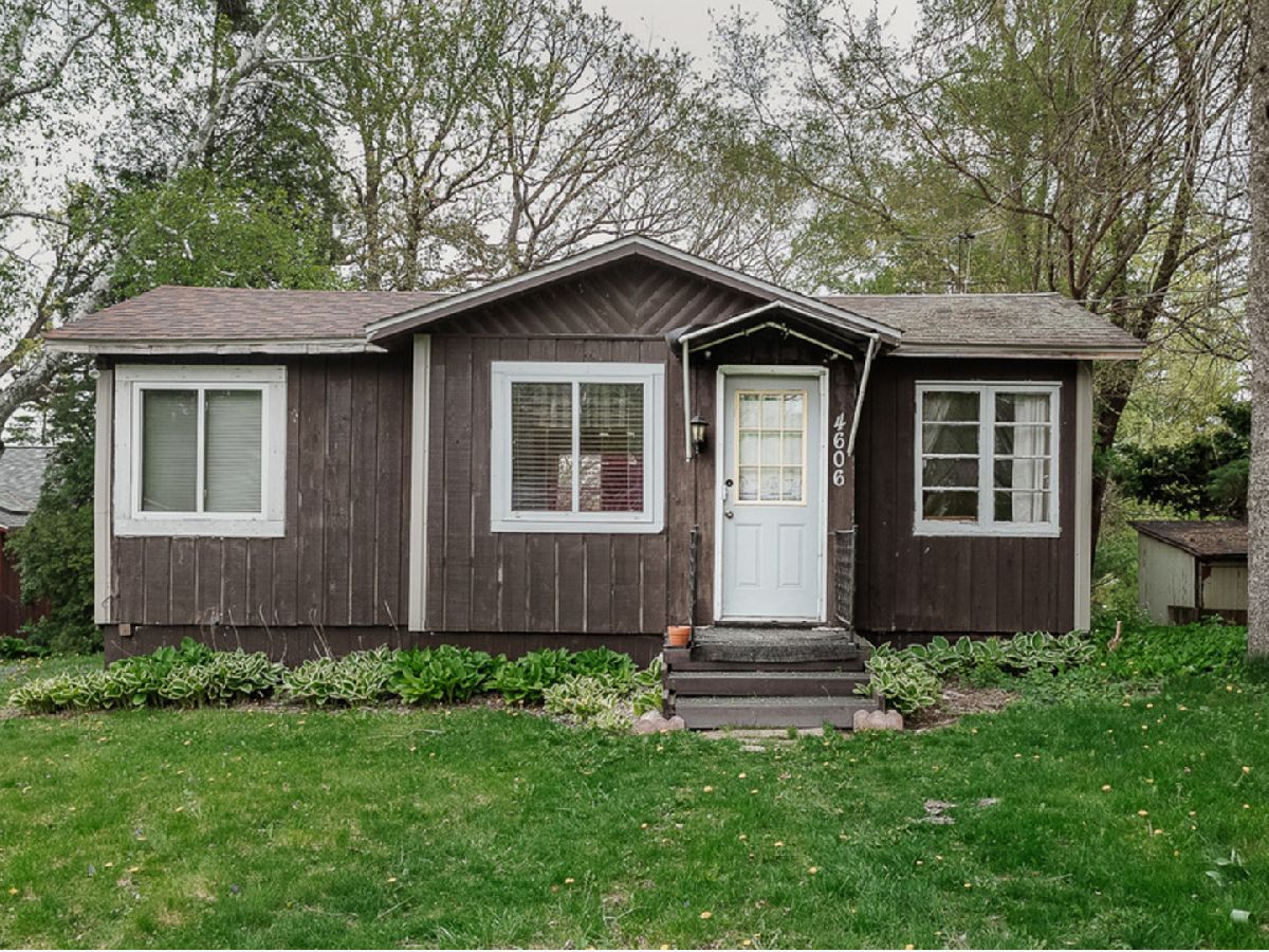 Homes Sold White Oaks Bay Wonder Lake Illinois, 4606 Shore