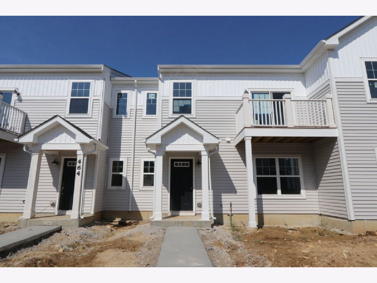 Homes Rented Becketts Landing South Elgin Illinois, 462 Comstock