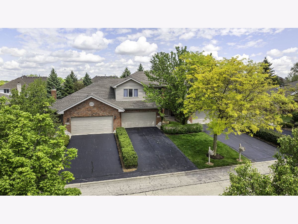 Homes & Townhomes Sold Mission Hills Orland Park Illinois, 10466 San Luis