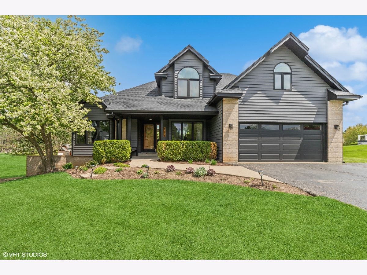 Homes Sold Orchard Bluff Estates Spring Grove Illinois, 6718 Applewood