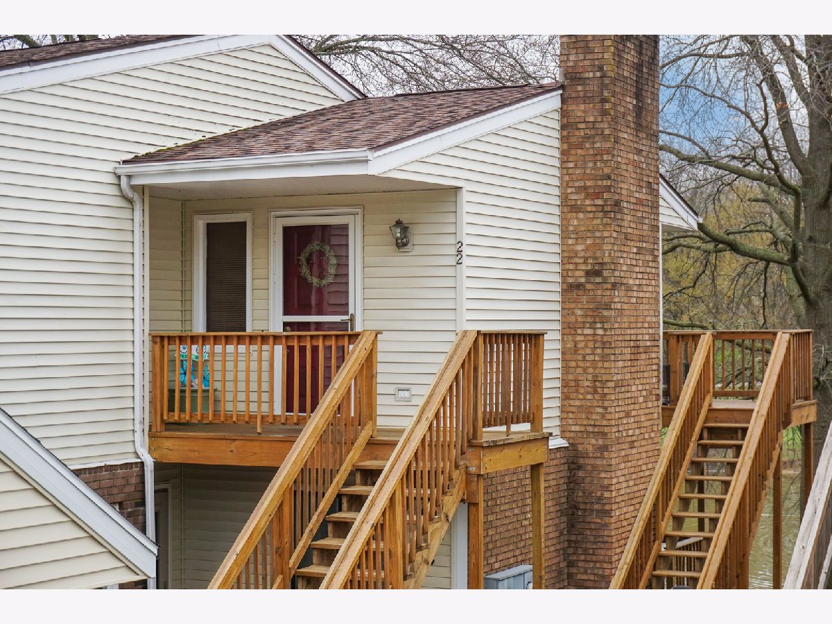 Condos & Townhomes & Homes Sold Lakeview Normal Illinois, 903 Linden