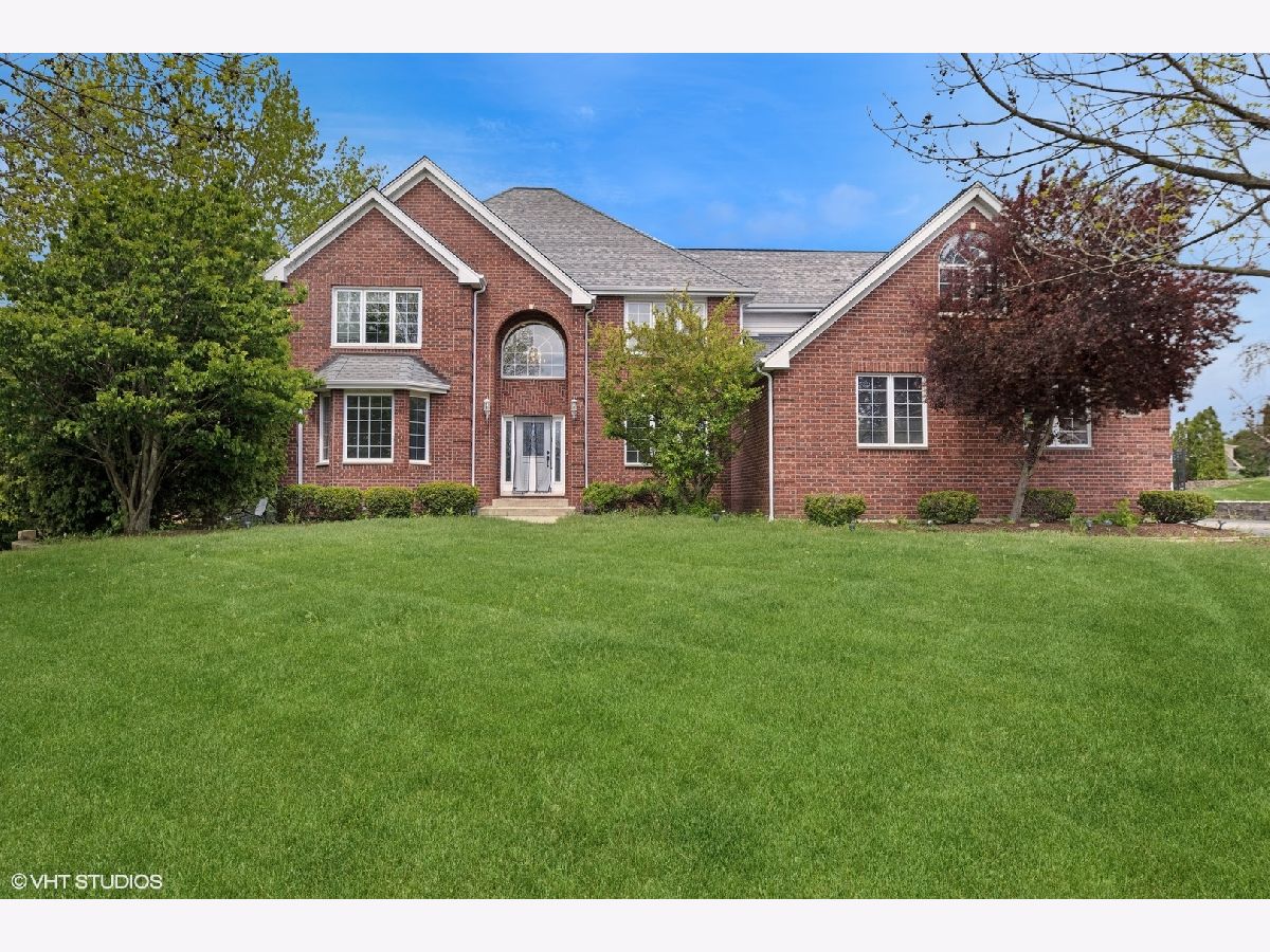 Homes Sold Moorfield Estates Lemont Illinois, 13267 Briar Patch