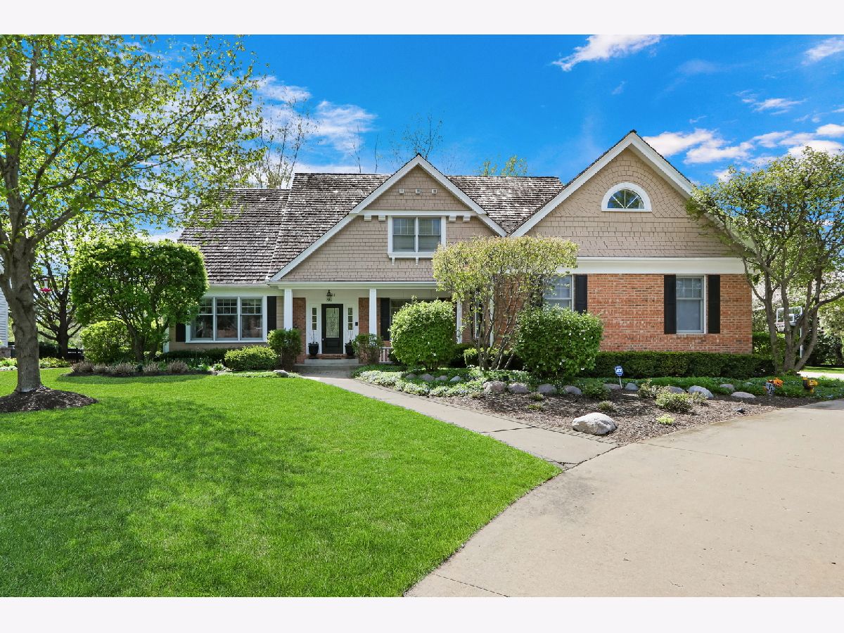 Homes Sold Aberdare Estates Gurnee Illinois, 328 Saint Andrews