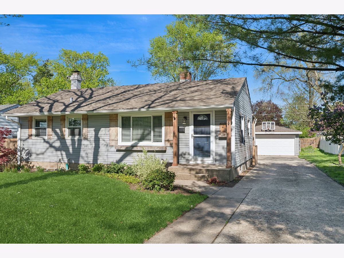 Homes Sold Lakewood Heights Mundelein Illinois, 145 Archer