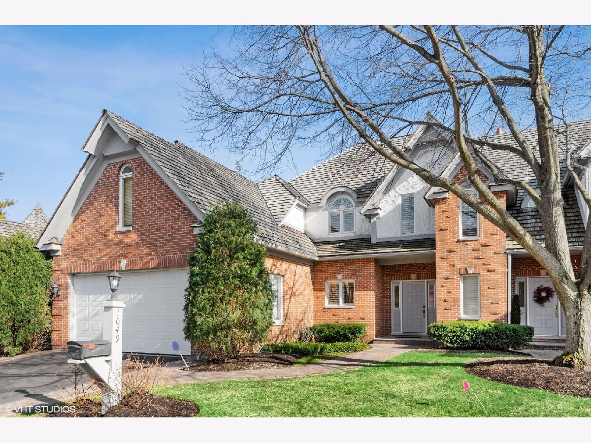 Townhomes Sold Lake Forest Chateau Lake Forest Illinois, 1049 Mar Lane