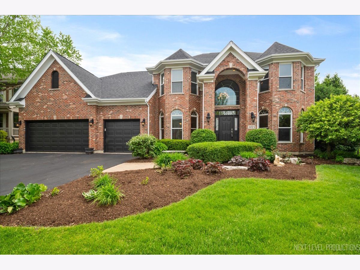 Homes Sold Majestic Oaks St Charles Illinois, 3015 Majestic Oaks