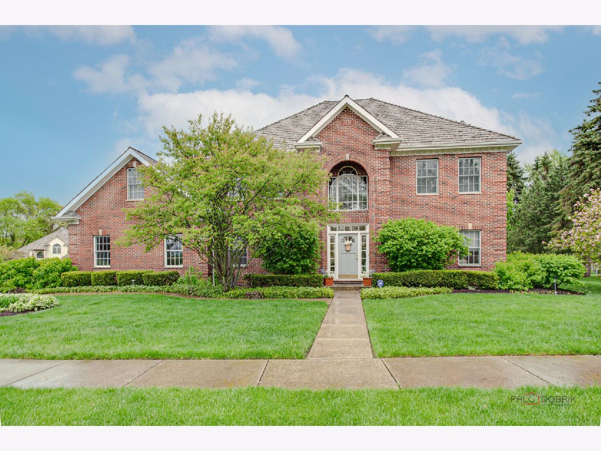 Homes Sold Pine Crest Gurnee Illinois, 5067 Sedona