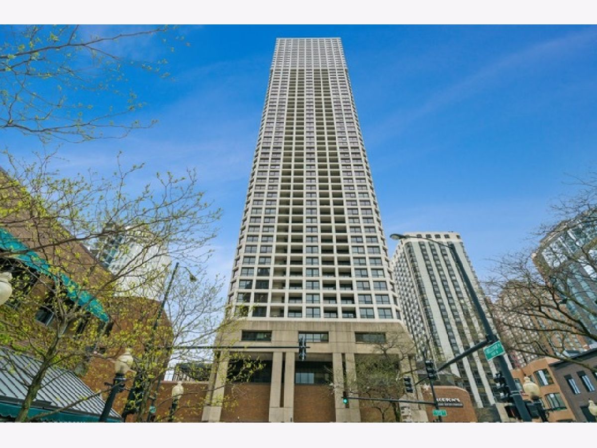 Condos & Townhomes Rented Newberry Plaza Chicago Illinois, 1030 State