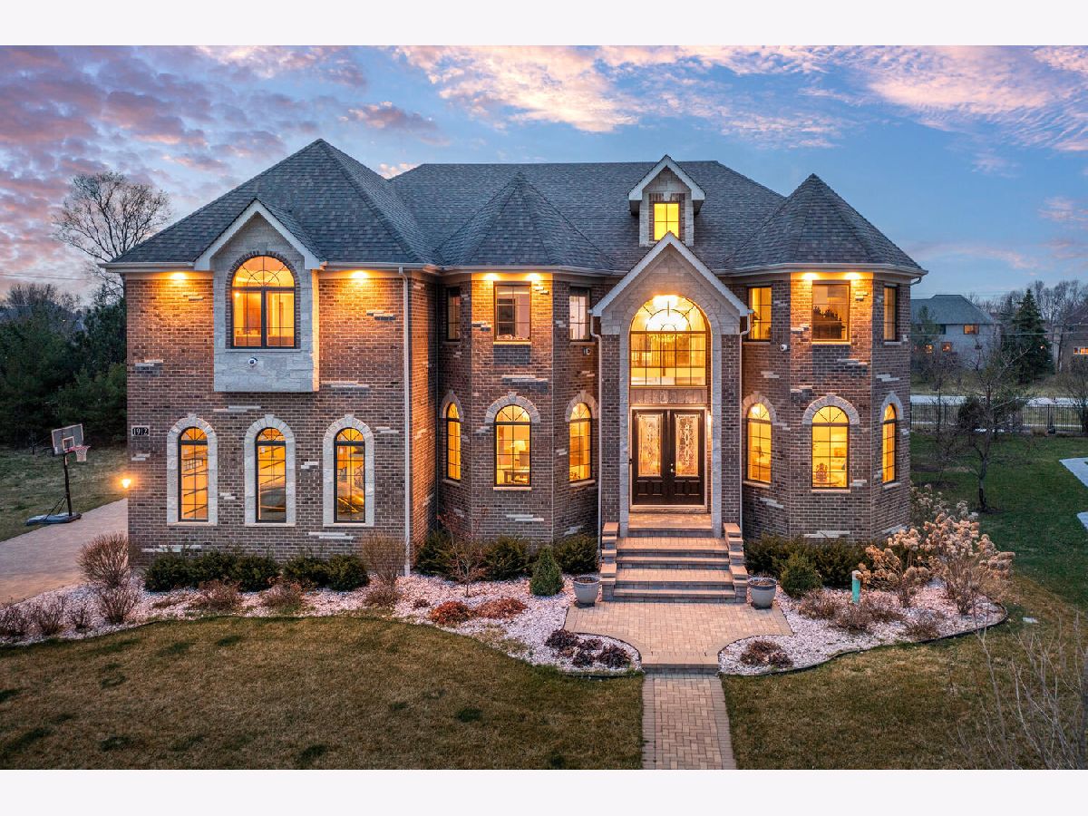 Homes Sold The Paddocks Naperville Illinois, 1912 Saddle Farm