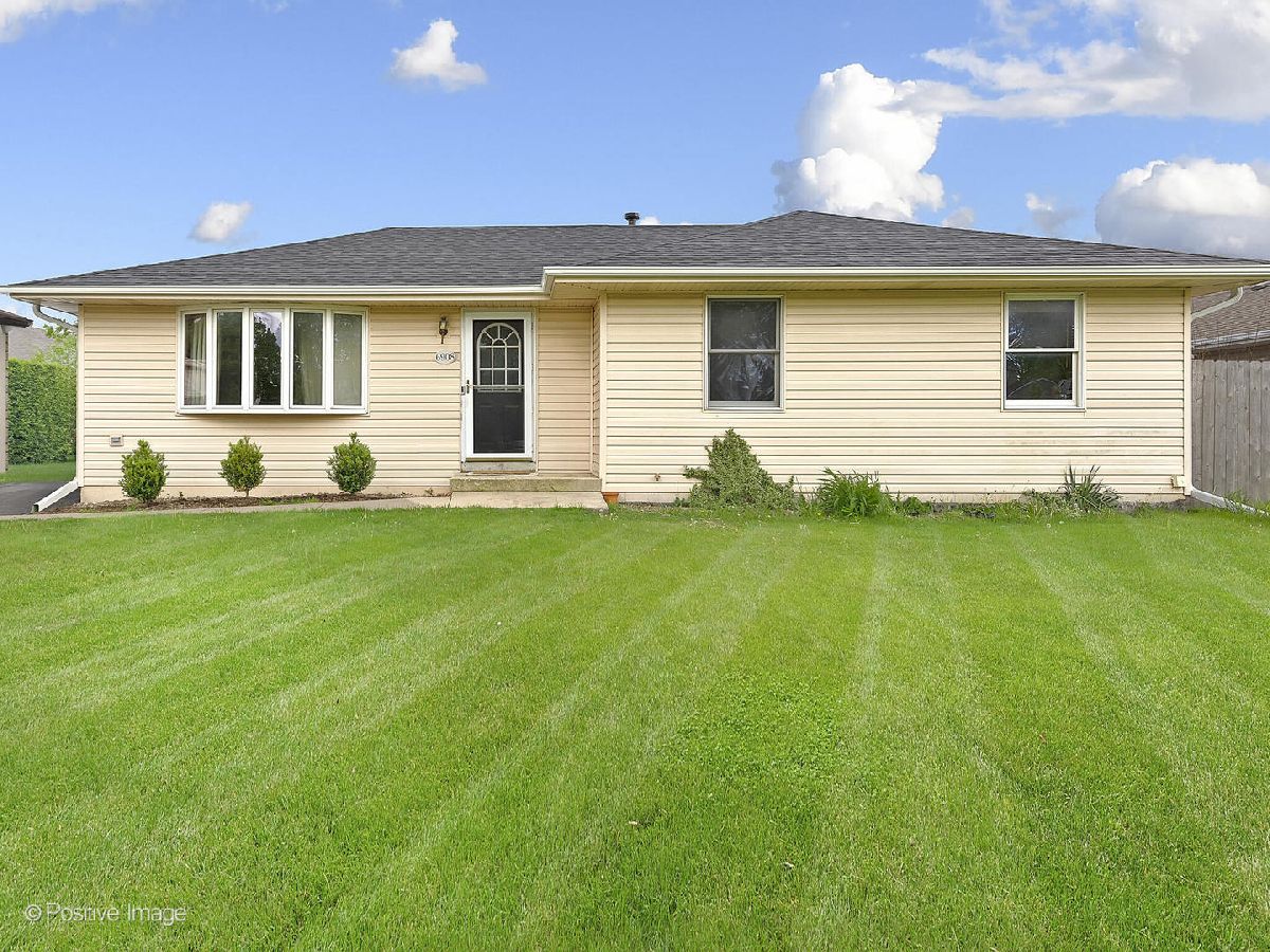 Homes Rented Cumberland Plainfield Illinois, 6908 Great Falls