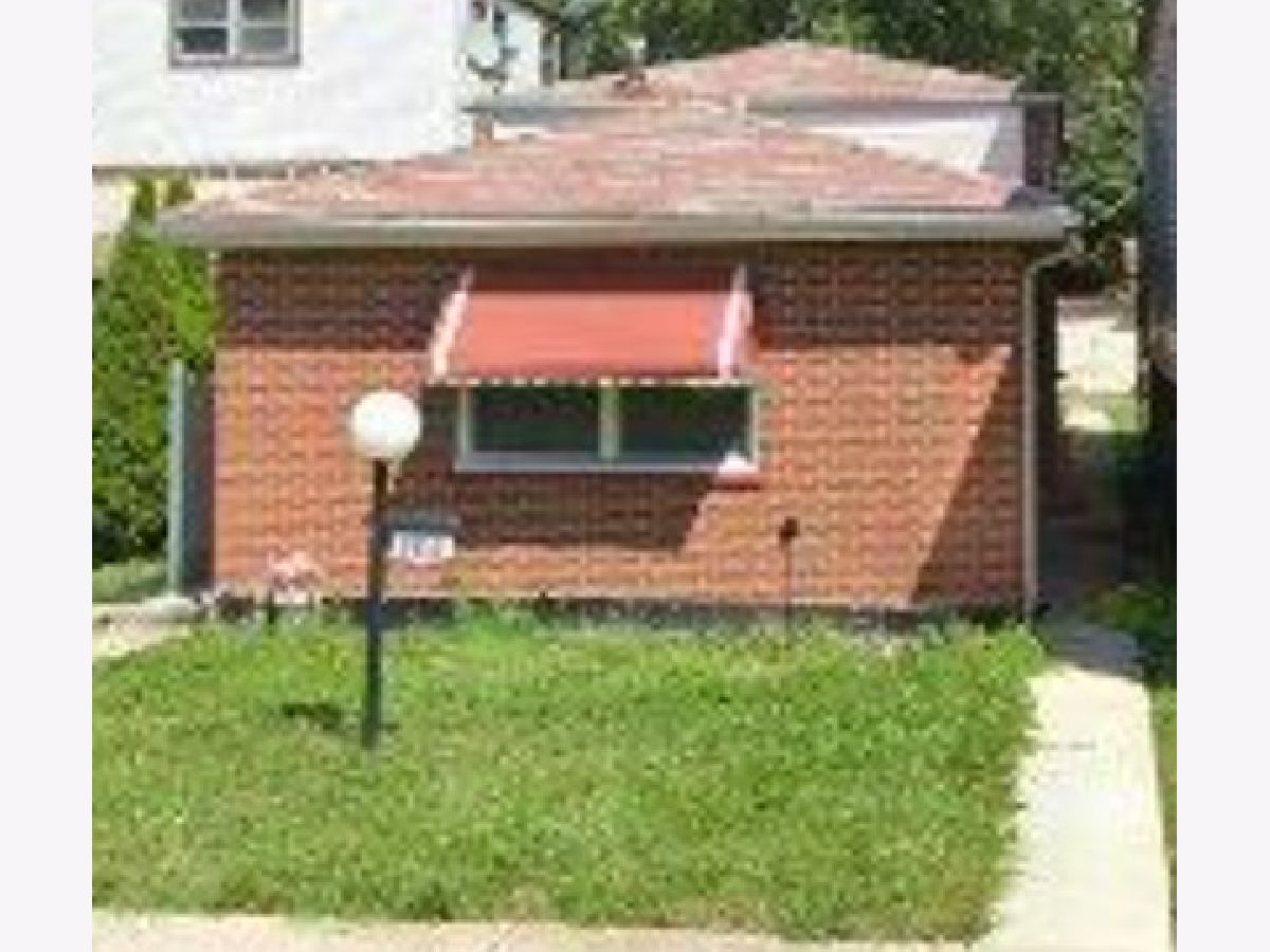 Homes Sold Longwood Manor Chicago Illinois, 9955 May