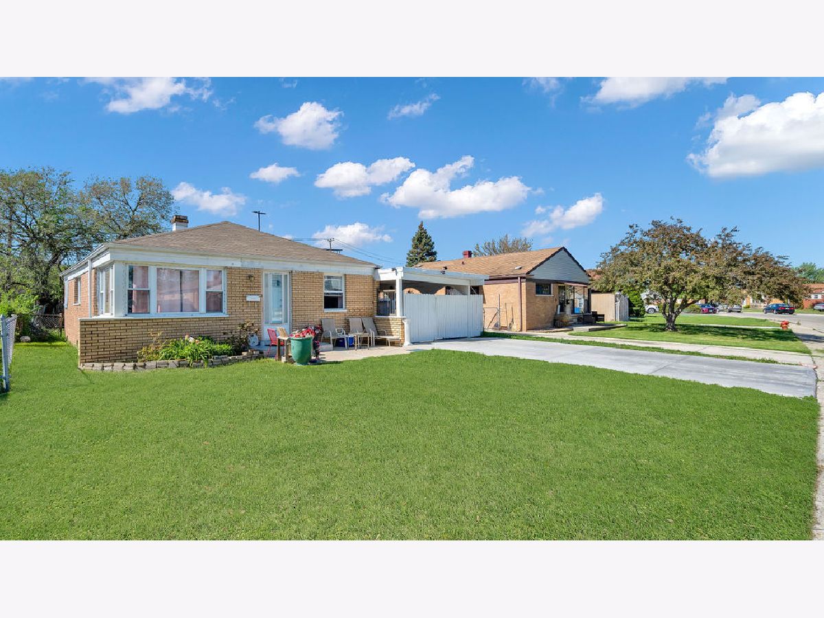 Homes Sold Scottsdale Chicago Illinois, 8012 Kilpatrick