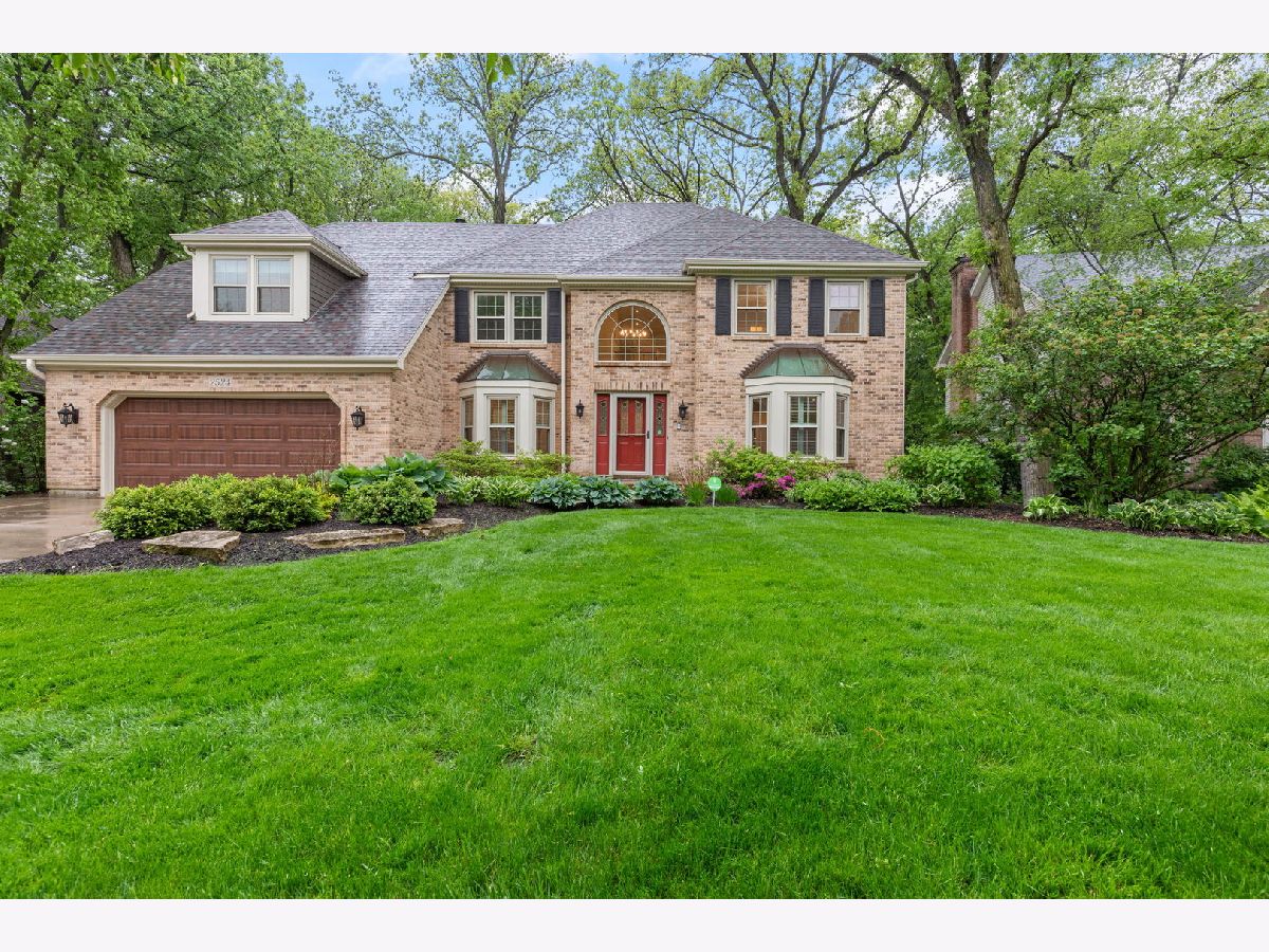 Homes Sold Riverwoods Naperville Illinois, 2524 River Woods