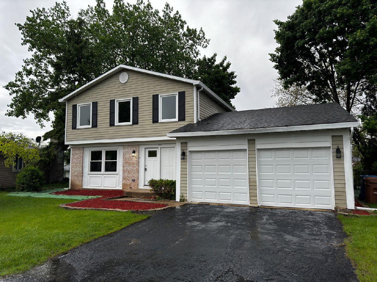 Homes Sold Pheasant Ridge Glendale Heights Illinois, 138 Wrightwood
