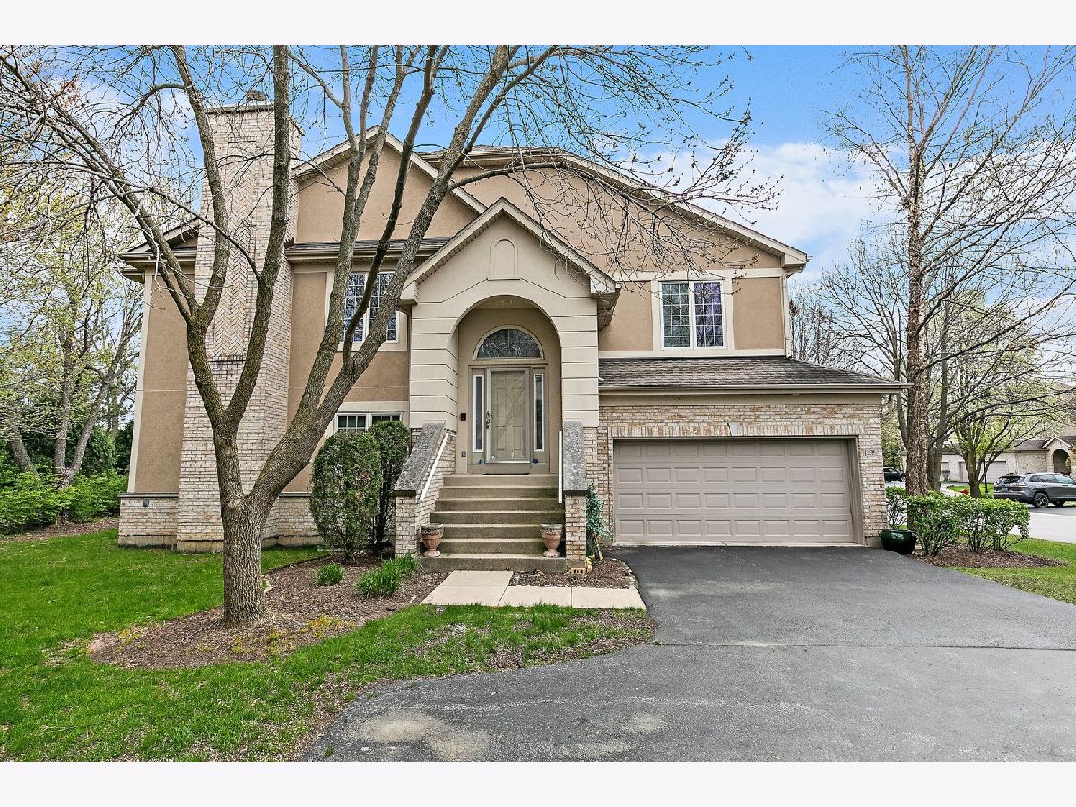 Townhomes Sold Beaconfield Lincolnshire Illinois, 39 Beaconsfield