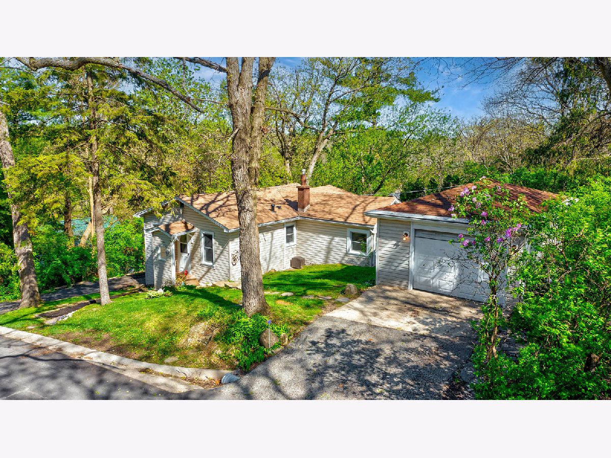 Homes Sold Hickory Falls Wonder Lake Illinois, 7306 Falls
