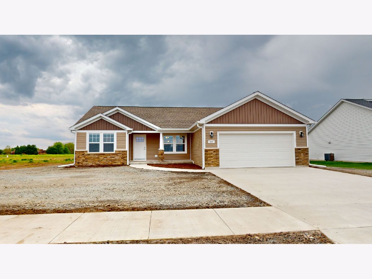 Homes Sold Pohar's Crossing Peru Illinois, 606 34th