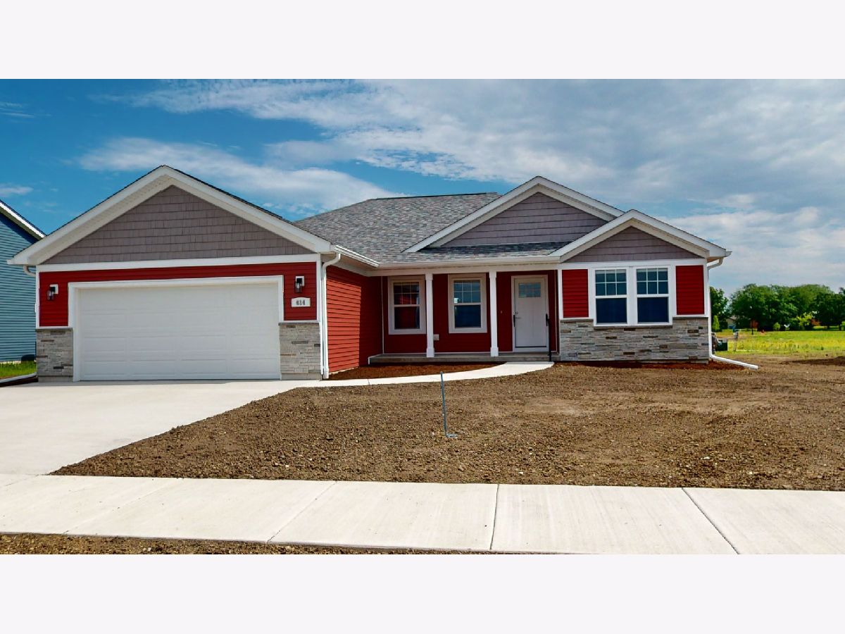 Homes Sold Pohar's Crossing Peru Illinois, 614 34th