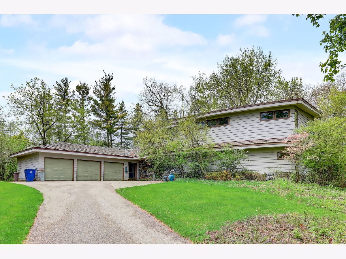 Homes Sold Lakeland Estates Lake Barrington Illinois, 27185 Lakeview