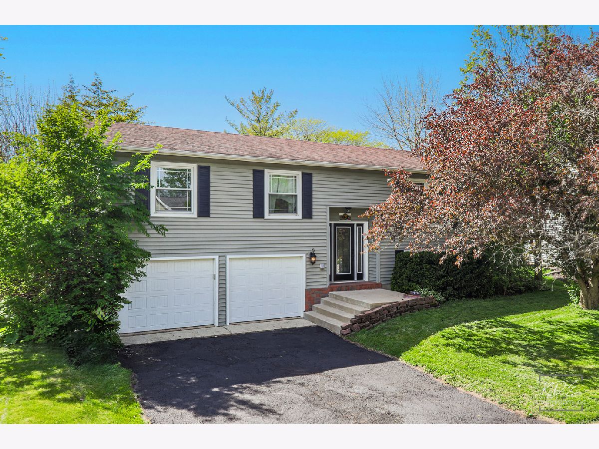 Homes Sold Springbrook Crossing Naperville Illinois, 2441 Waupaca