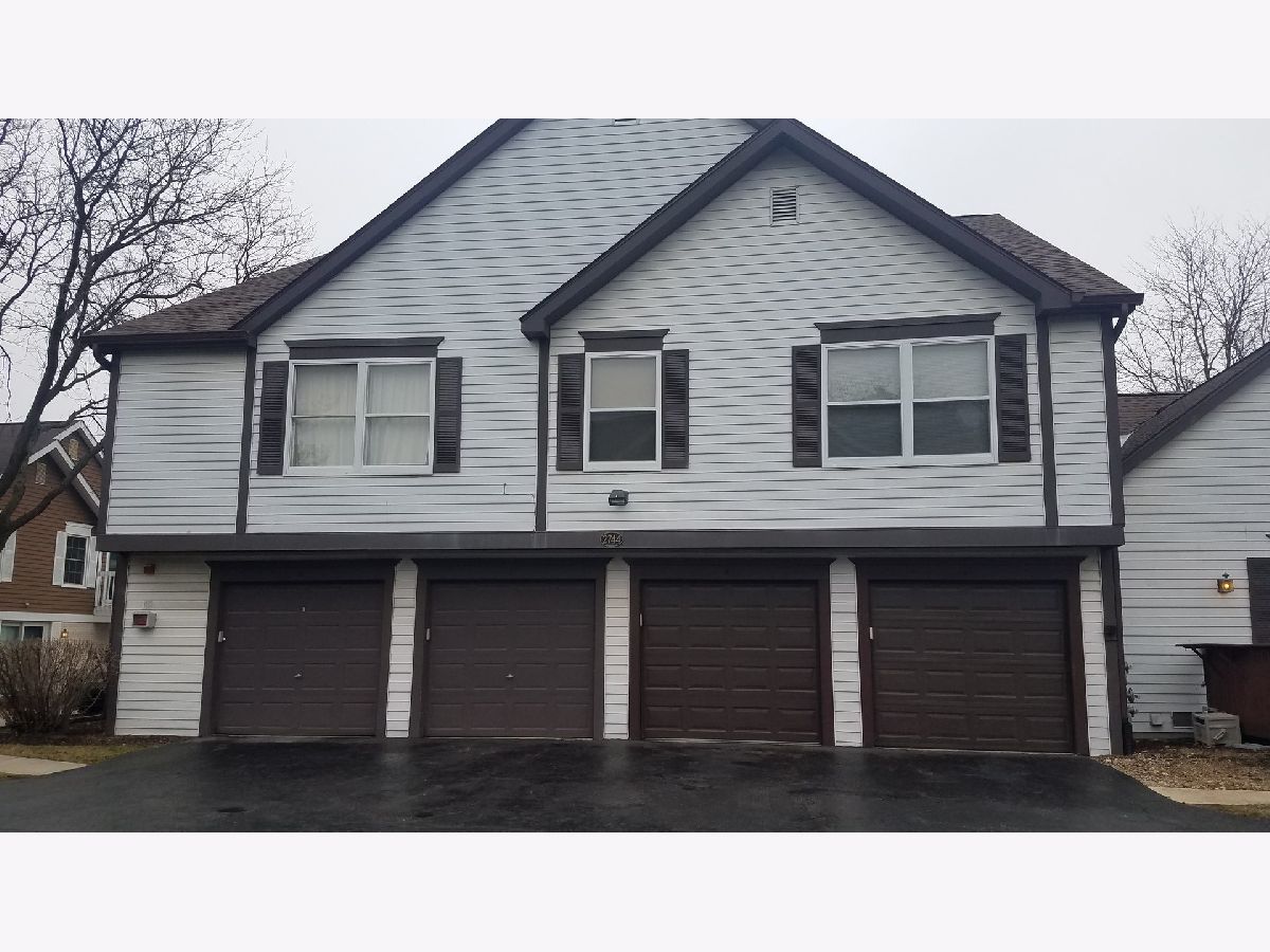 Townhomes & Condos Rented Highpoint Lisle Illinois, 2744 Wayfaring