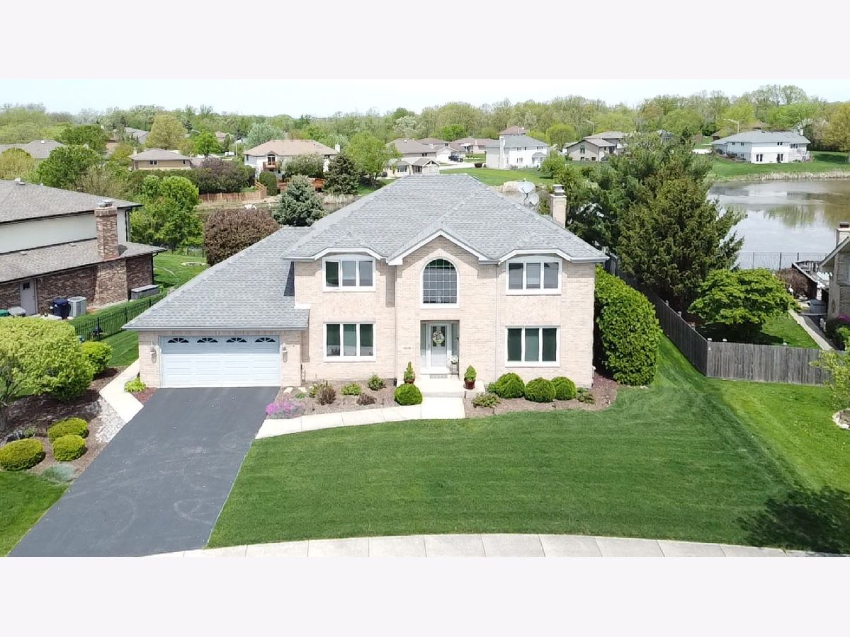 Homes Sold Pinewood North Orland Park Illinois, 11628 Kaup