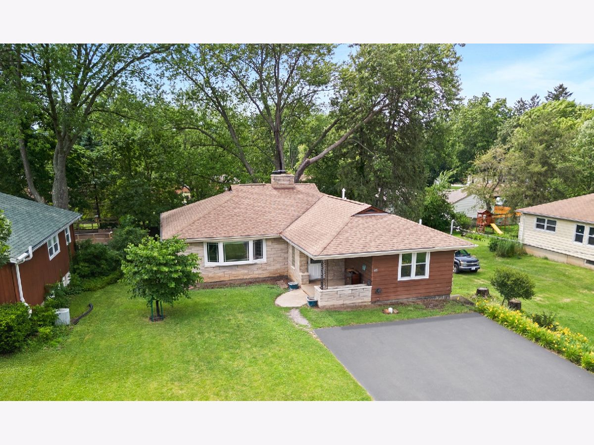  Rented Fox River Grove Illinois, 210 Millard