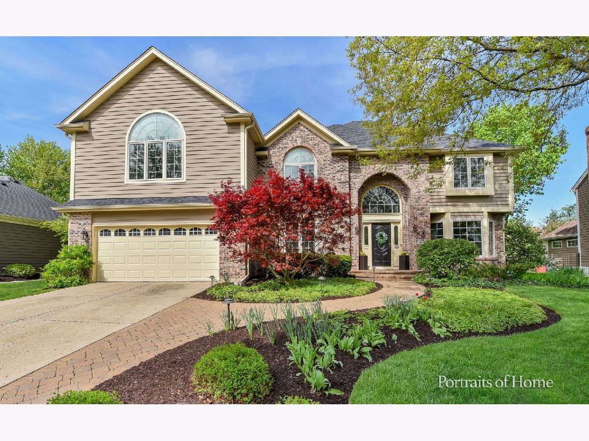  Sold Wheaton Illinois, 1N250 Partridge