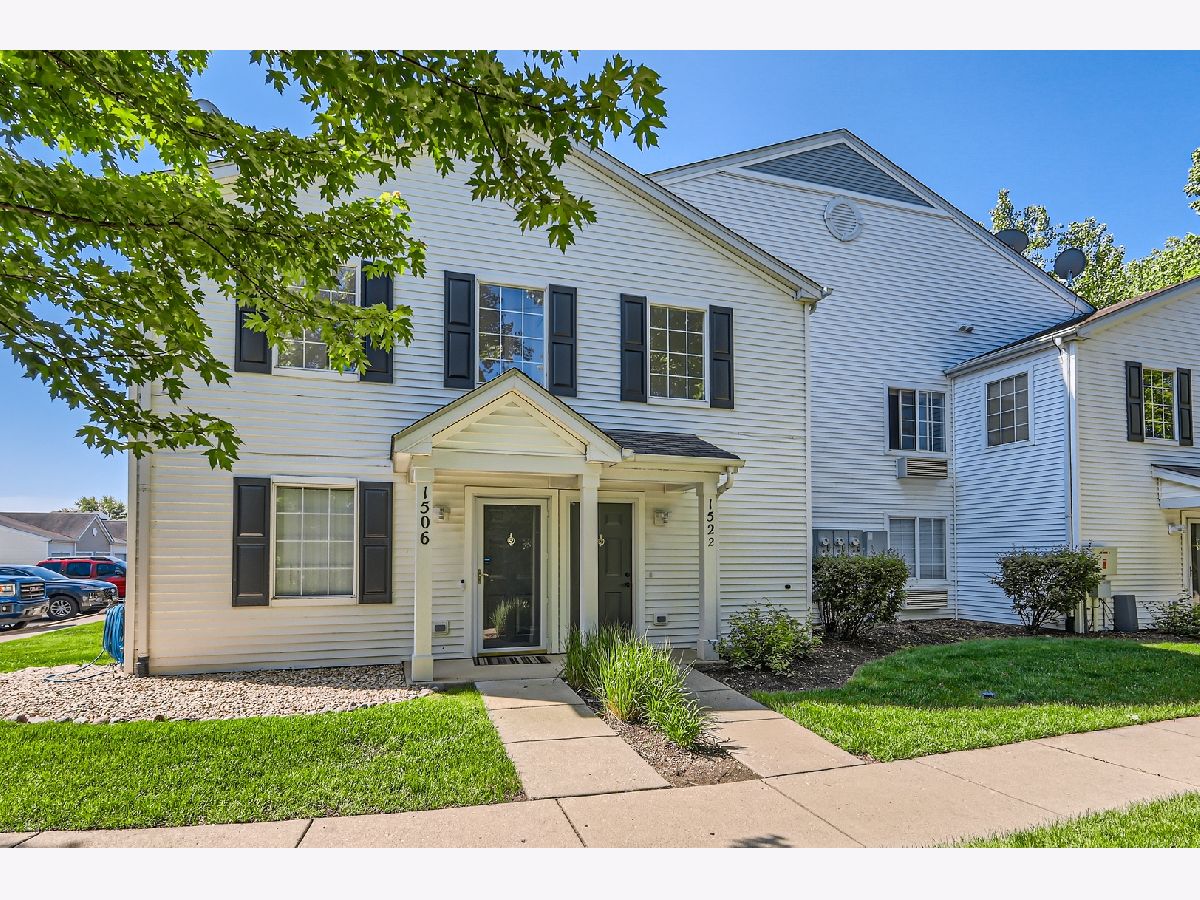 Condos & Townhomes Sold Prairie Point Aurora Illinois, 1522 Mcclure