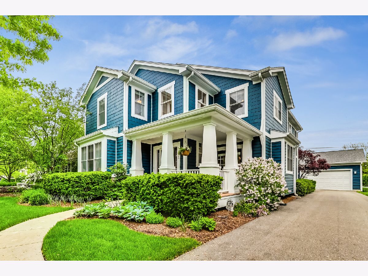 Homes Sold Ashton Park Glenview Illinois, 2808 Park