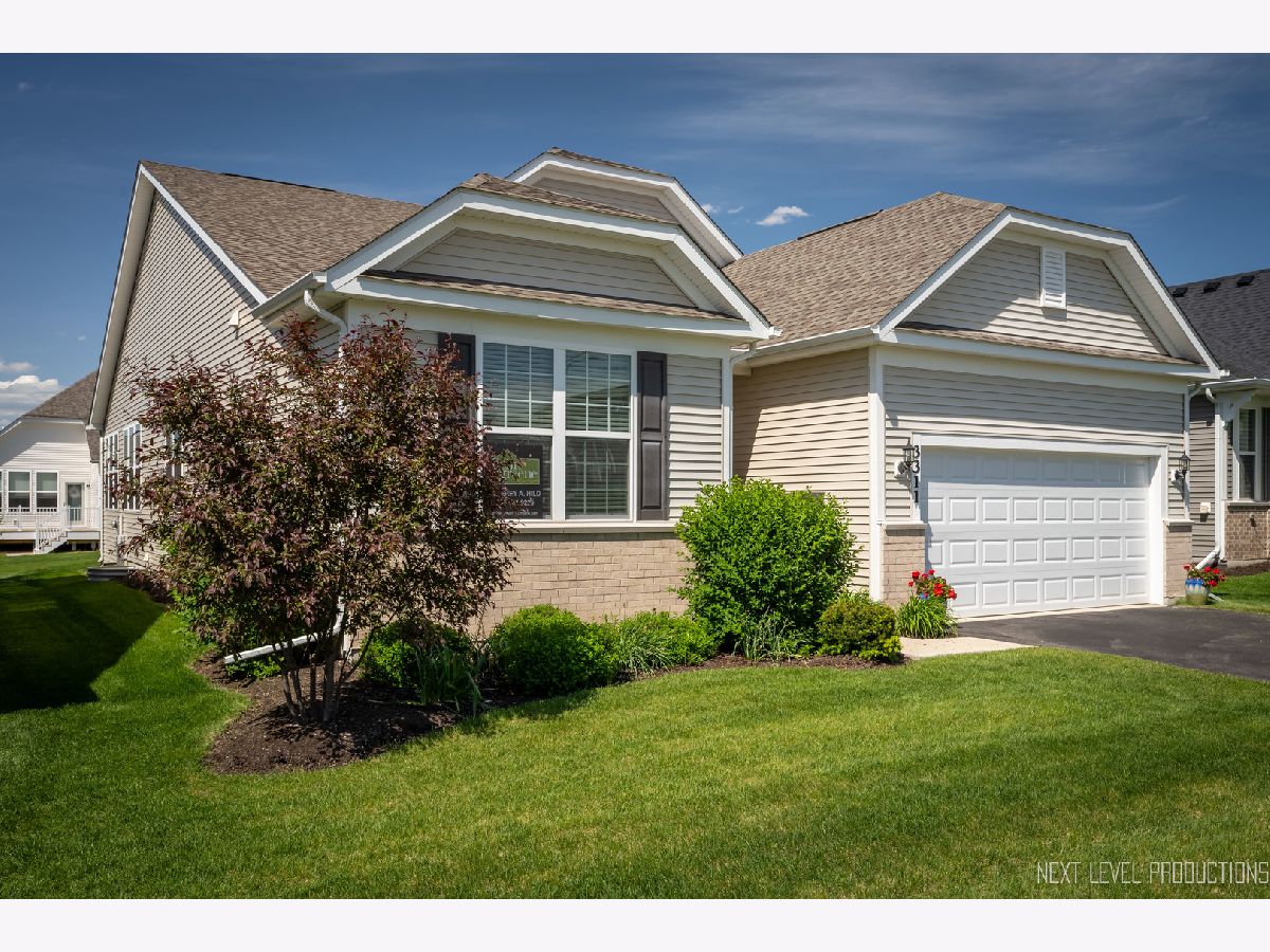 Homes & Condos & Townhomes Sold Ashwood Crossing Naperville Illinois, 3311 Empress