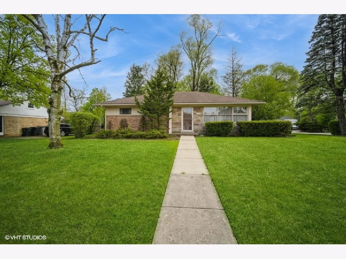 Homes Sold Northbrook East Northbrook Illinois, 1126 Whitfield