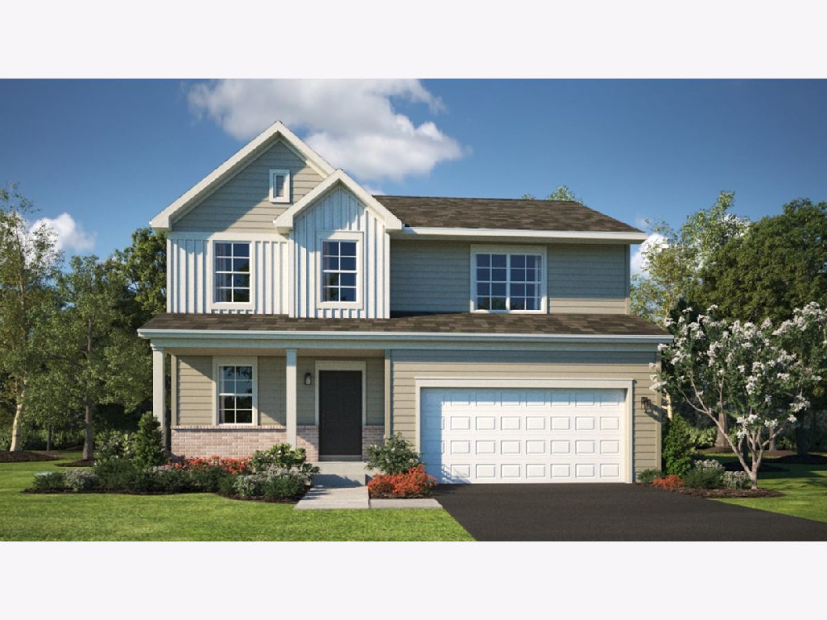 Homes Sold Caledonia Yorkville Illinois, 3344 Jonathan