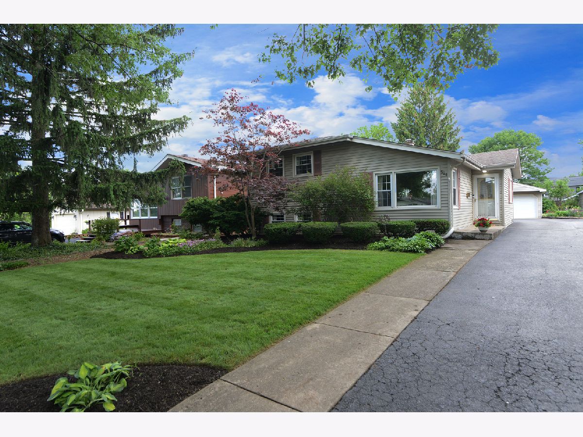 Homes Sold Glen Park Glen Ellyn Illinois, 524 Lowden