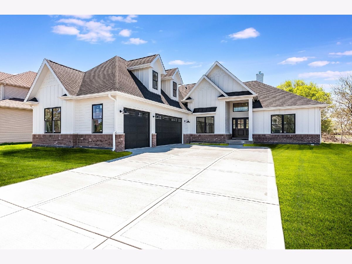 Homes Sold Dayfield Plainfield Illinois, 25143 Fieldbrook