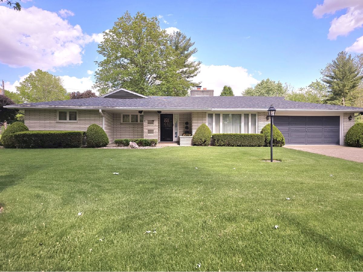 Homes Sold East Shore Acres Kankakee Illinois, 202 Julie