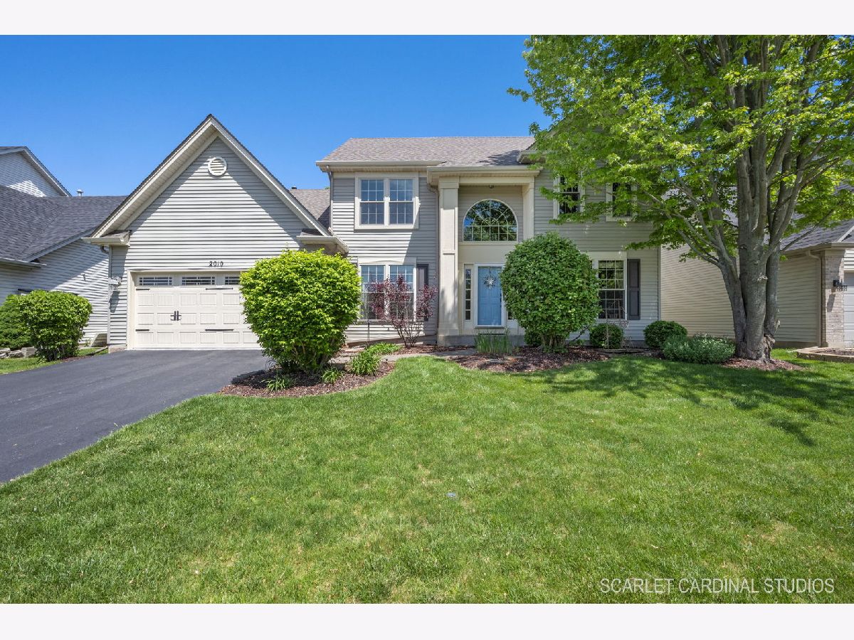 Homes Sold Summerlin Aurora Illinois, 2010 Chesterfield