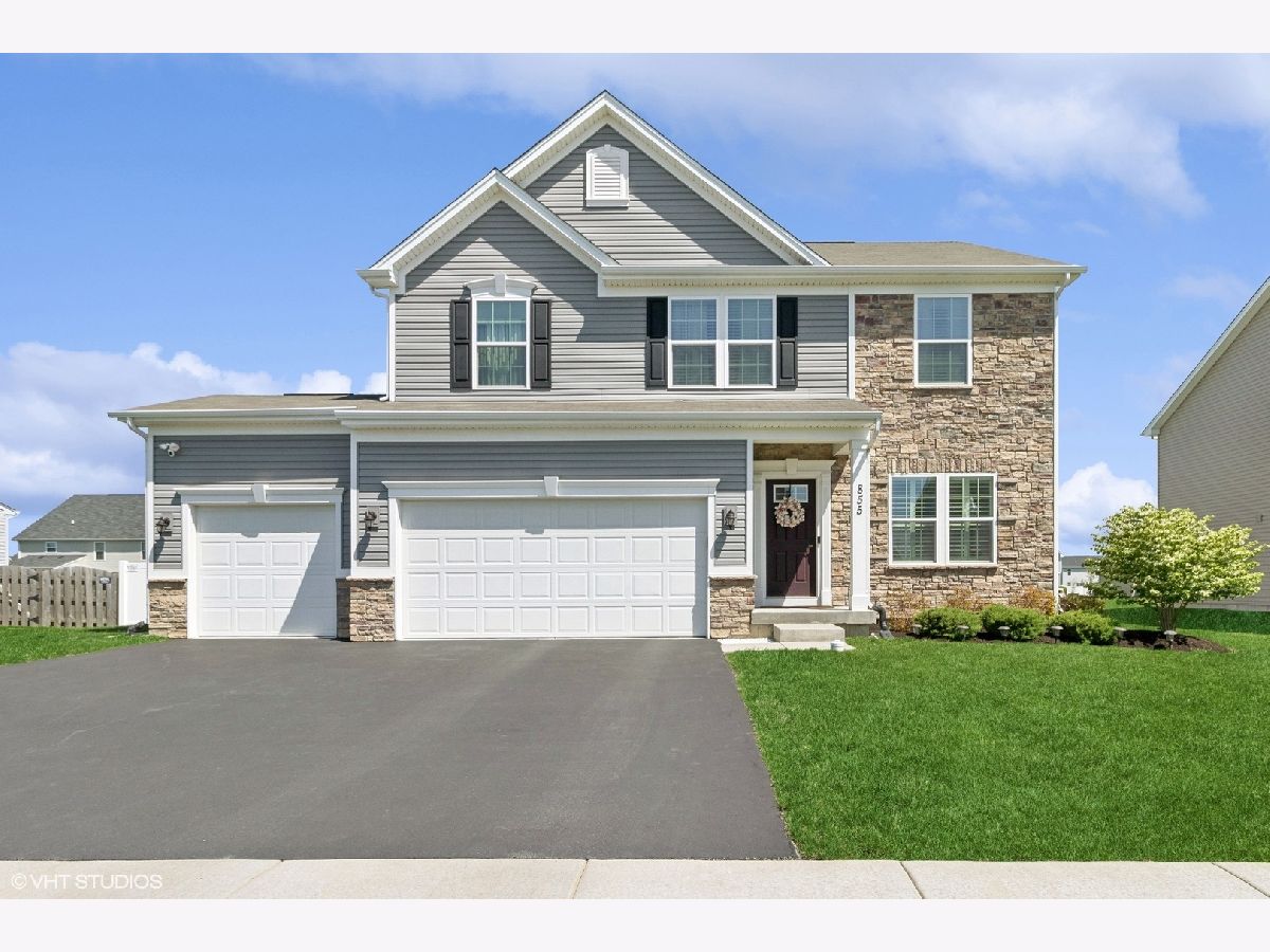 Homes Sold The Conservancy Gilberts Illinois, 855 Sunburst