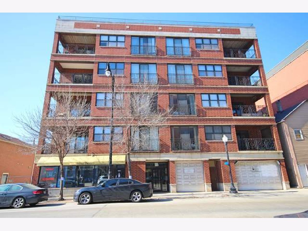 Condominiums & Homes Rented East Pilsen Chicago Illinois, 1618 Halsted