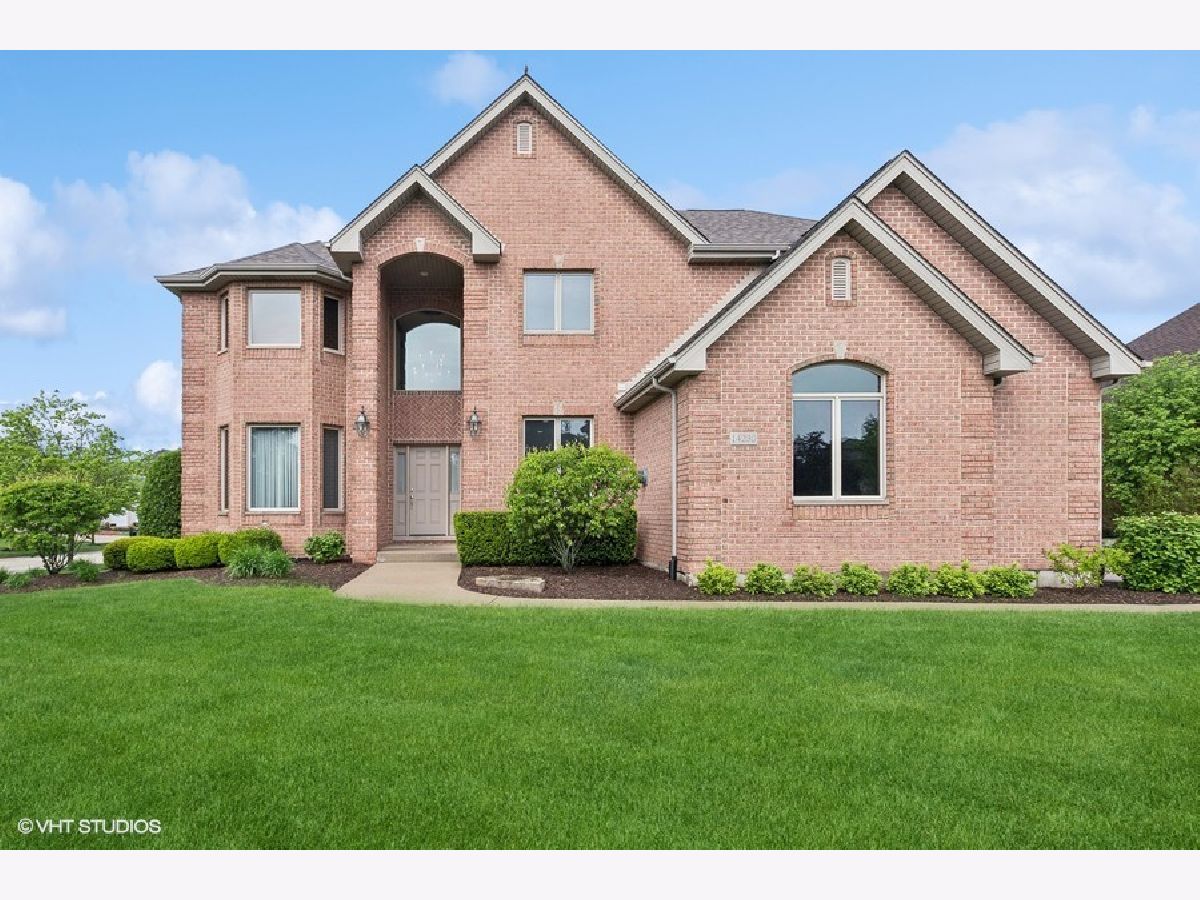 Homes & Townhomes Sold Evergreen View Orland Park Illinois, 14230 87th
