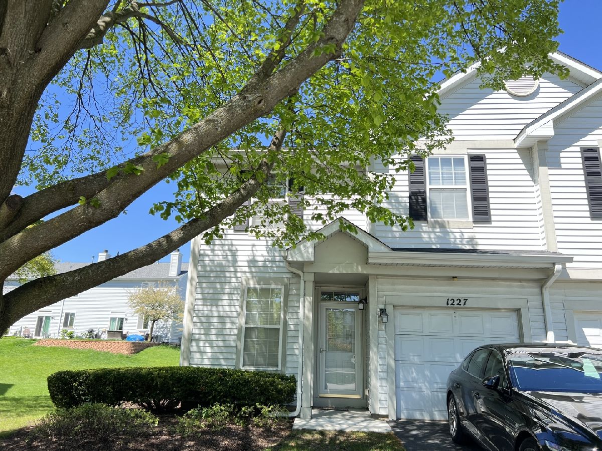Townhomes Rented Estes Park Naperville Illinois, 1227 Denver