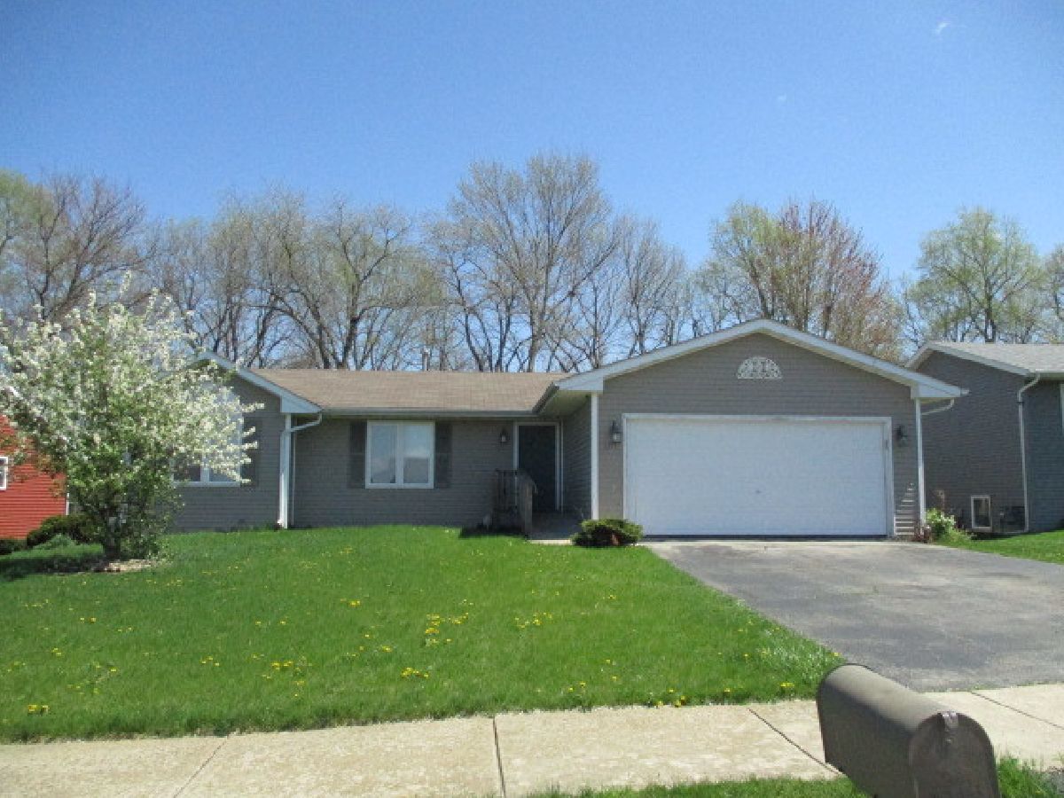 Homes Sold Bluffside Heights Rockford Illinois, 4214 Chesterfield