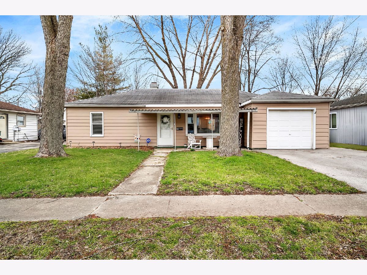 Homes Sold Ropps Wilmington Illinois, 402 Kankakee River