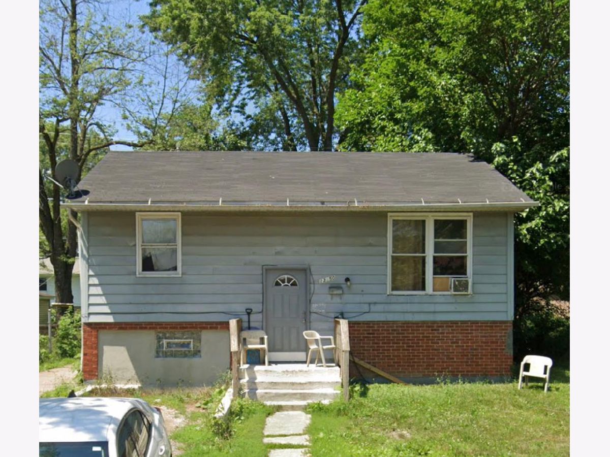  Sold Chicago Illinois