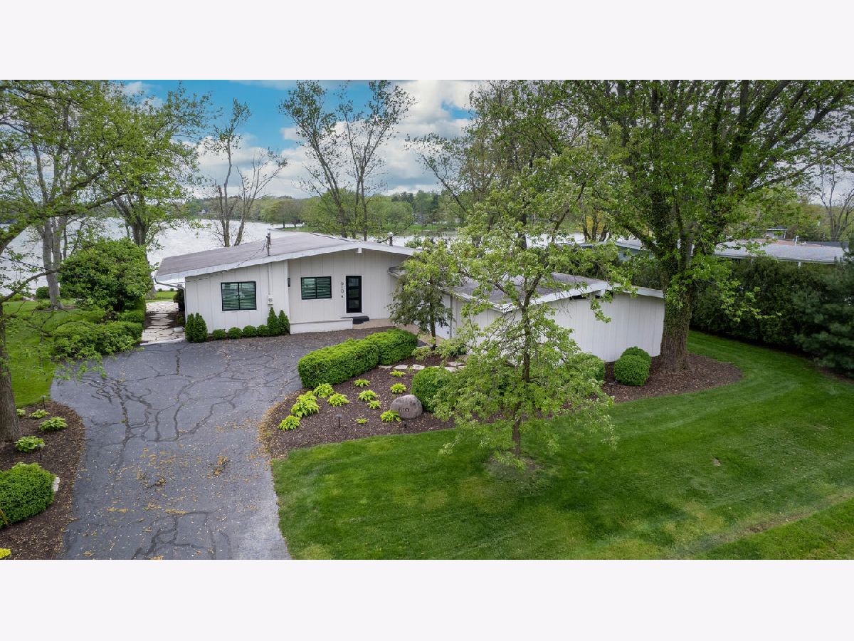 Homes Sold Bayles Lake Loda Illinois, 610 Skyline